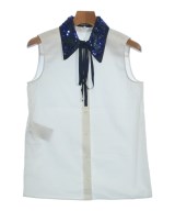 Miu Miu カジュアルシャツ