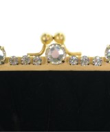 Miu Miu（ミュウミュウ）ショルダーバッグ 黒 サイズ:- レディース/2200707138633