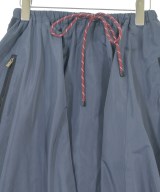 Miu Miu（ミュウミュウ）ロング・マキシ丈スカート 紺 サイズ:36(XS位) レディース/2200709584025