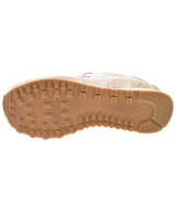 Miu Miu（ミュウミュウ）スニーカー ベージュ サイズ:EU36 1/2(23cm位) レディース/2200709584056