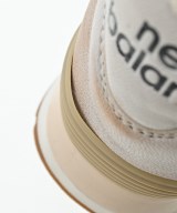 Miu Miu（ミュウミュウ）スニーカー ベージュ サイズ:EU36 1/2(23cm位) レディース/2200709584056