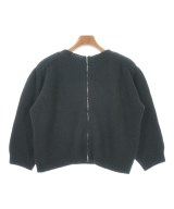 Miu Miu（ミュウミュウ）ニット・セーター 黒 サイズ:40(M位) レディース/2200705976053