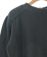 Miu Miu（ミュウミュウ）ニット・セーター 黒 サイズ:40(M位) レディース/2200705976053