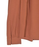 Miu Miu（ミュウミュウ）ブラウス 茶 サイズ:38(S位) レディース/2200705976169