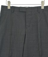 Miu Miu（ミュウミュウ）スラックス グレー サイズ:44(L位) レディース/2200710002037