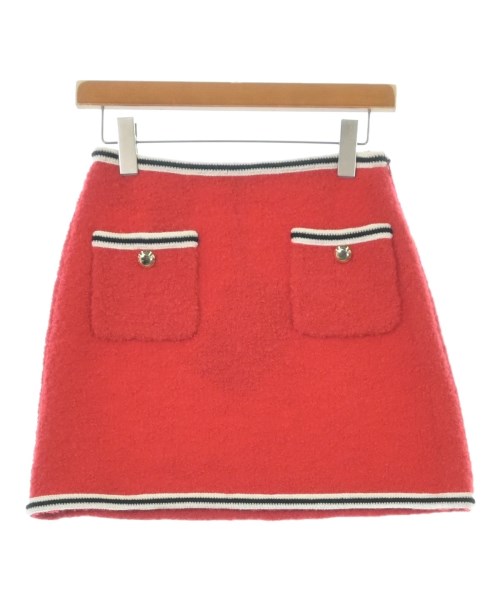 Miu Miu(ミュウミュウ)のミニスカート サイズ:38(S位) 87,100円