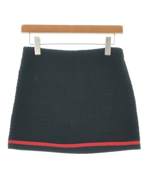 Miu Miu(ミュウミュウ)のミニスカート サイズ:36(XS位) 87,100円
