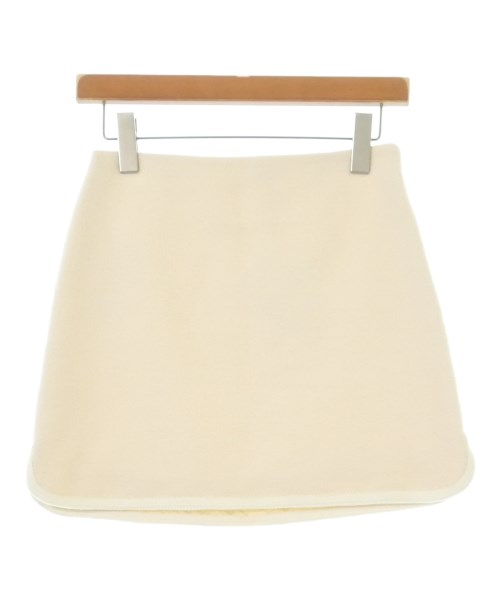 Miu Miu(ミュウミュウ)のミニスカート サイズ:38(S位) 75,900円