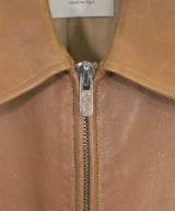 Miu Miu（ミュウミュウ）ブルゾン 茶 サイズ:38(S位) レディース/2200662485018