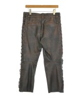 Miu Miu（ミュウミュウ）その他 茶 サイズ:38(S位) レディース/2200662485124