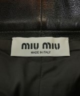 Miu Miu（ミュウミュウ）その他 茶 サイズ:38(S位) レディース/2200662485124