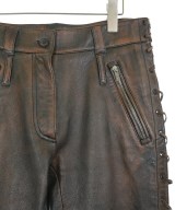 Miu Miu（ミュウミュウ）その他 茶 サイズ:38(S位) レディース/2200662485124