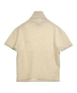 Miu Miu（ミュウミュウ）ニット・セーター ベージュ サイズ:-(S位) レディース/2200662575047