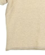 Miu Miu（ミュウミュウ）ニット・セーター ベージュ サイズ:-(S位) レディース/2200662575047