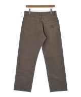 Miu Miu（ミュウミュウ）その他 茶 サイズ:26(M位) レディース/2200662575054