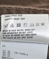 Miu Miu（ミュウミュウ）その他 茶 サイズ:26(M位) レディース/2200662575054