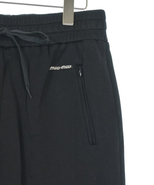 Miu Miu（ミュウミュウ）その他 黒 サイズ:42(M位) レディース/2200662629023