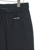 Miu Miu（ミュウミュウ）その他 黒 サイズ:42(M位) レディース/2200662629023