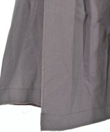 Miu Miu（ミュウミュウ）ひざ丈スカート グレー サイズ:40(M位) レディース/2200662637042