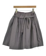 Miu Miu ひざ丈スカート
