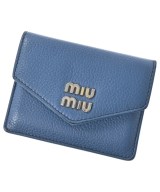 Miu Miu カードケース