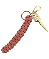 Miu Miu（ミュウミュウ）キーケース・キーホルダー オレンジ サイズ:- レディース/2200662809029