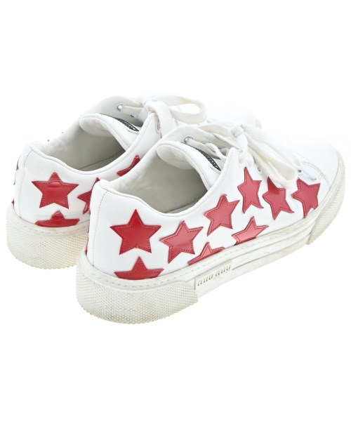 Miu Miu（ミュウミュウ）スニーカー 白 サイズ:EU36(22.5cm位) レディース/2200663479184