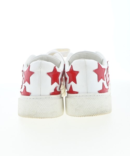 Miu Miu（ミュウミュウ）スニーカー 白 サイズ:EU36(22.5cm位) レディース/2200663479184