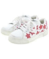 Miu Miu（ミュウミュウ）スニーカー 白 サイズ:EU36(22.5cm位) レディース/2200663479184