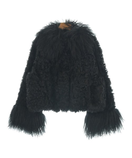 Miu Miu(ミュウミュウ)その他 黒 サイズ:38(S位)/2200658880018