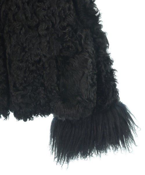 Miu Miu（ミュウミュウ）その他 黒 サイズ:38(S位) レディース/2200658880018