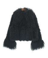 Miu Miu（ミュウミュウ）その他 黒 サイズ:38(S位) レディース/2200658880018