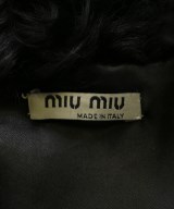 Miu Miu（ミュウミュウ）その他 黒 サイズ:38(S位) レディース/2200658880018
