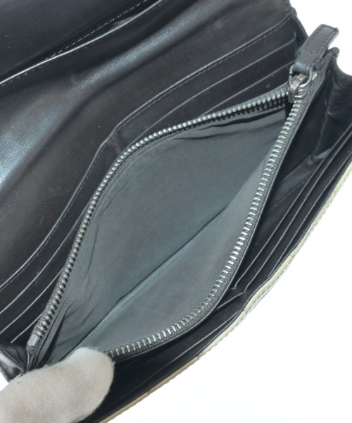 Miu Miu（ミュウミュウ）財布・コインケース ベージュ サイズ:- レディース/2200663712038