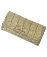 Miu Miu 財布・コインケース