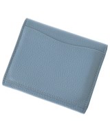 Miu Miu（ミュウミュウ）財布・コインケース 青 サイズ:- レディース/2200663786015