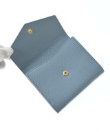Miu Miu（ミュウミュウ）財布・コインケース 青 サイズ:- レディース/2200663786015