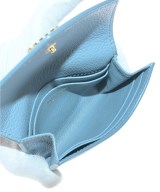 Miu Miu（ミュウミュウ）財布・コインケース 青 サイズ:- レディース/2200663786015