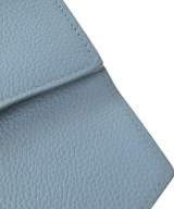 Miu Miu（ミュウミュウ）財布・コインケース 青 サイズ:- レディース/2200663786015