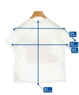 Miu Miu（ミュウミュウ）Tシャツ・カットソー 白 サイズ:XS レディース/2200663226078