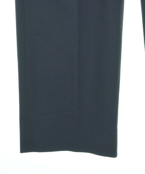 Miu Miu（ミュウミュウ）スラックス 紺 サイズ:38(S位) レディース/2200664432041