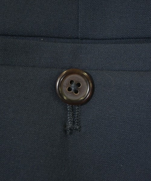 Miu Miu（ミュウミュウ）スラックス 紺 サイズ:38(S位) レディース/2200664432041