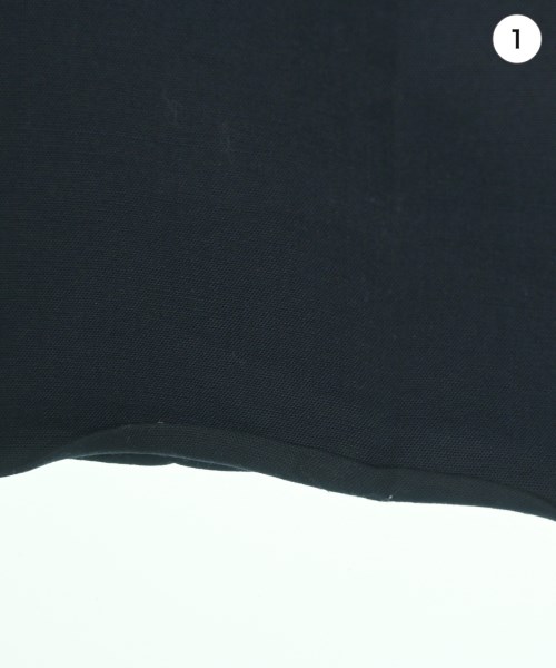 Miu Miu（ミュウミュウ）スラックス 紺 サイズ:38(S位) レディース/2200664432041