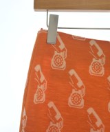 Miu Miu（ミュウミュウ）その他 オレンジ サイズ:38(S位) レディース/2200664609030