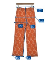 Miu Miu（ミュウミュウ）その他 オレンジ サイズ:38(S位) レディース/2200664609030