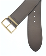 Miu Miu（ミュウミュウ）ベルト 茶 サイズ:- レディース/2200664913021