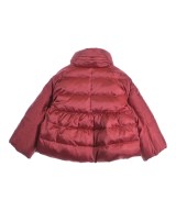 Miu Miu（ミュウミュウ）ダウンジャケット/ダウンベスト 赤 サイズ:38(S位) レディース/2200665211027