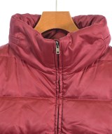 Miu Miu（ミュウミュウ）ダウンジャケット/ダウンベスト 赤 サイズ:38(S位) レディース/2200665211027