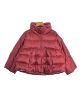 Miu Miu ダウンジャケット/ダウンベスト