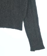 Miu Miu（ミュウミュウ）ニット・セーター グレー サイズ:40(M位) レディース/2200665211041